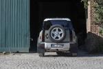 Land Rover Defender 110 D240 S Urban Pack 2020 года (WW)